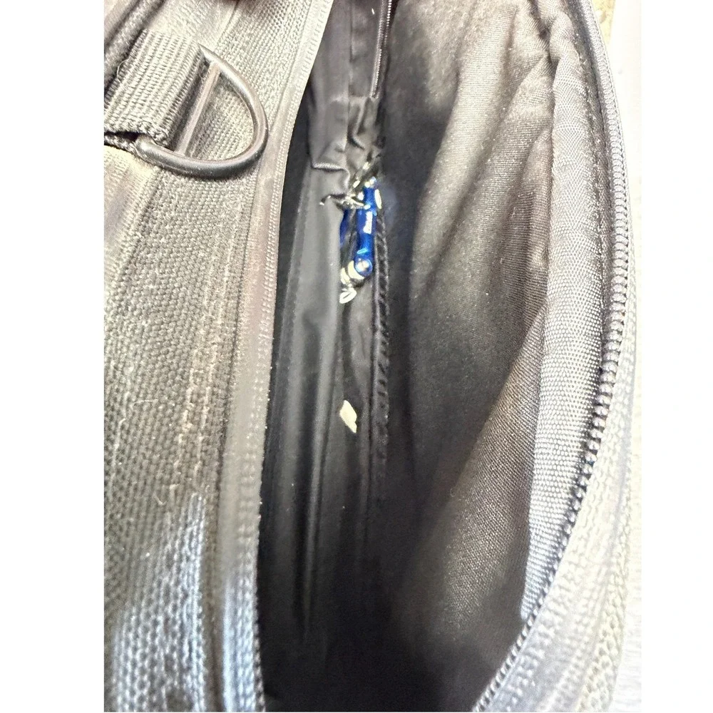 Kuryakyn motorcycle luggage